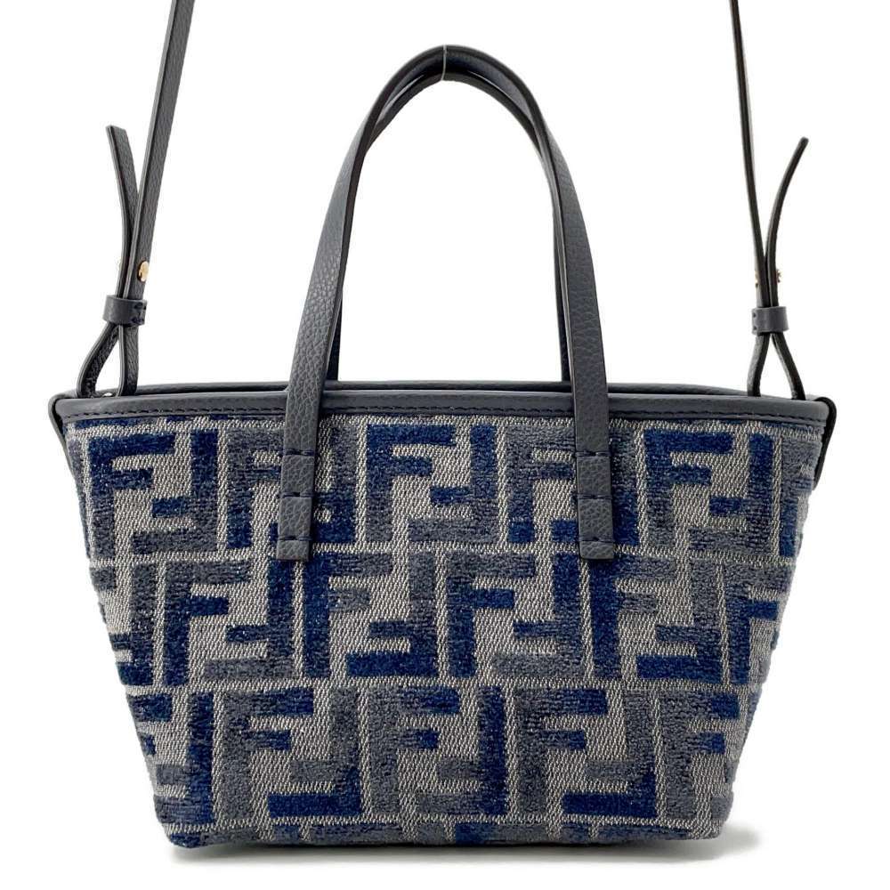 Fendi Roll Mini Handbag